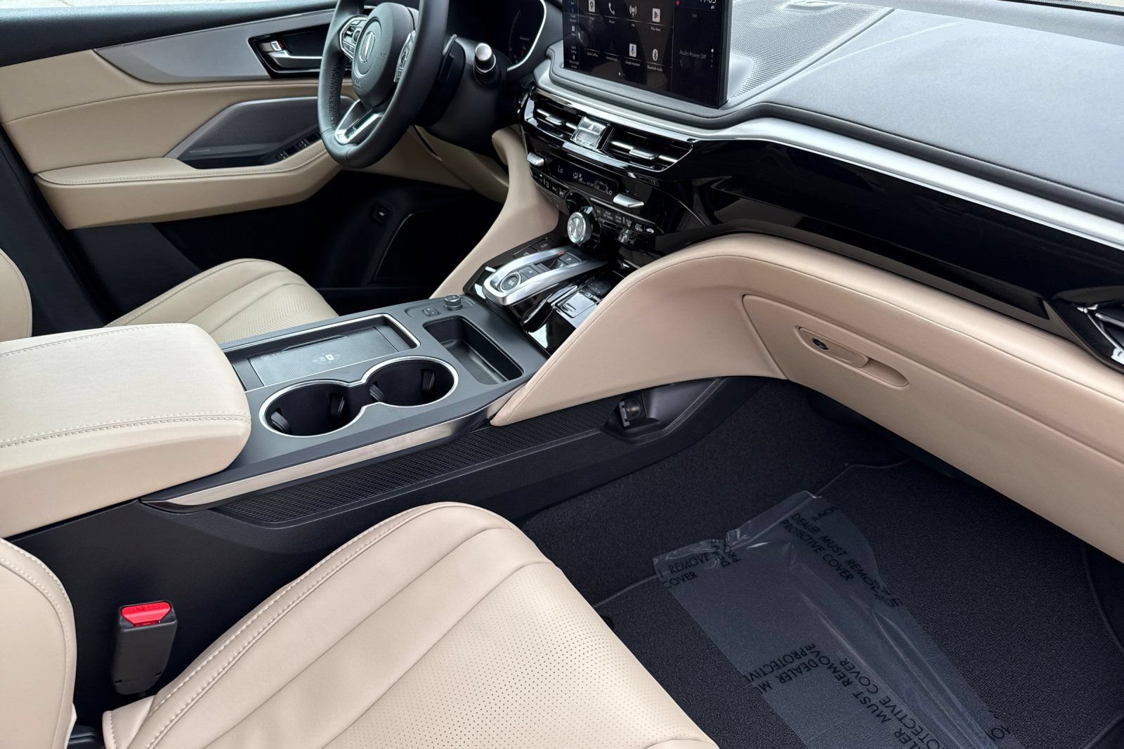 New 2026 Acura MDX w/ Technology Package AWD/4WD image 17