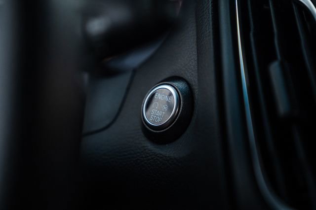 Used 2018 Ford Focus ST image 68