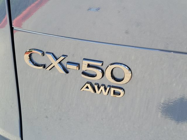 New 2026 MAZDA CX-50 2.5 Turbo w/ Weather Package AWD/4WD image 29