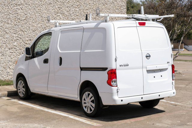 Used 2021 Nissan NV200 SV image 10