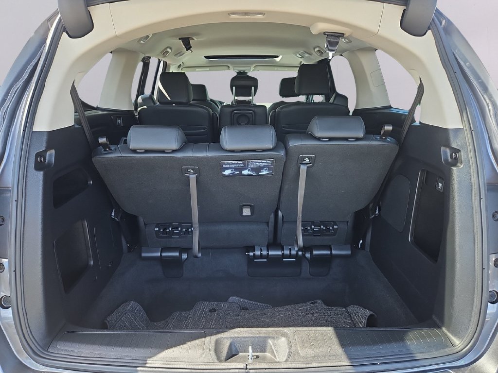 Certified 2026 Honda Odyssey EX-L image 33