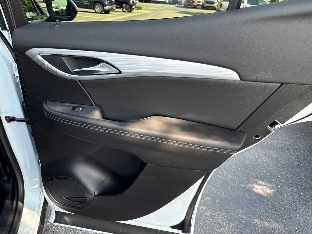 New 2026 Buick Envision Avenir AWD/4WD image 43