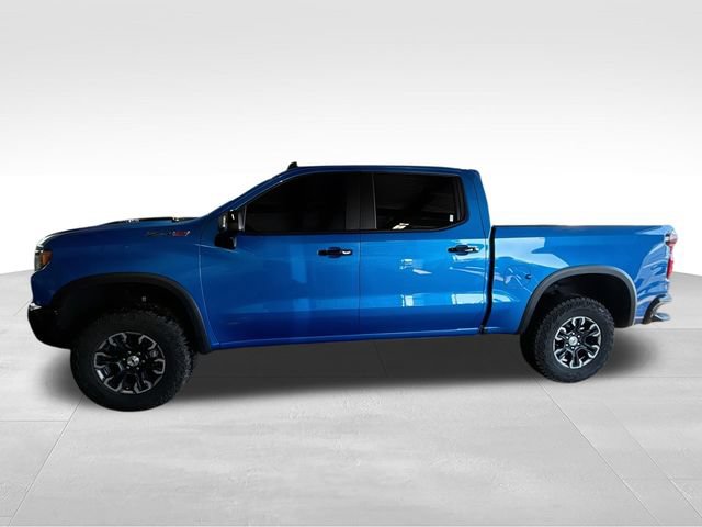 Used 2026 Chevrolet Silverado 1500 ZR2 AWD/4WD image 5