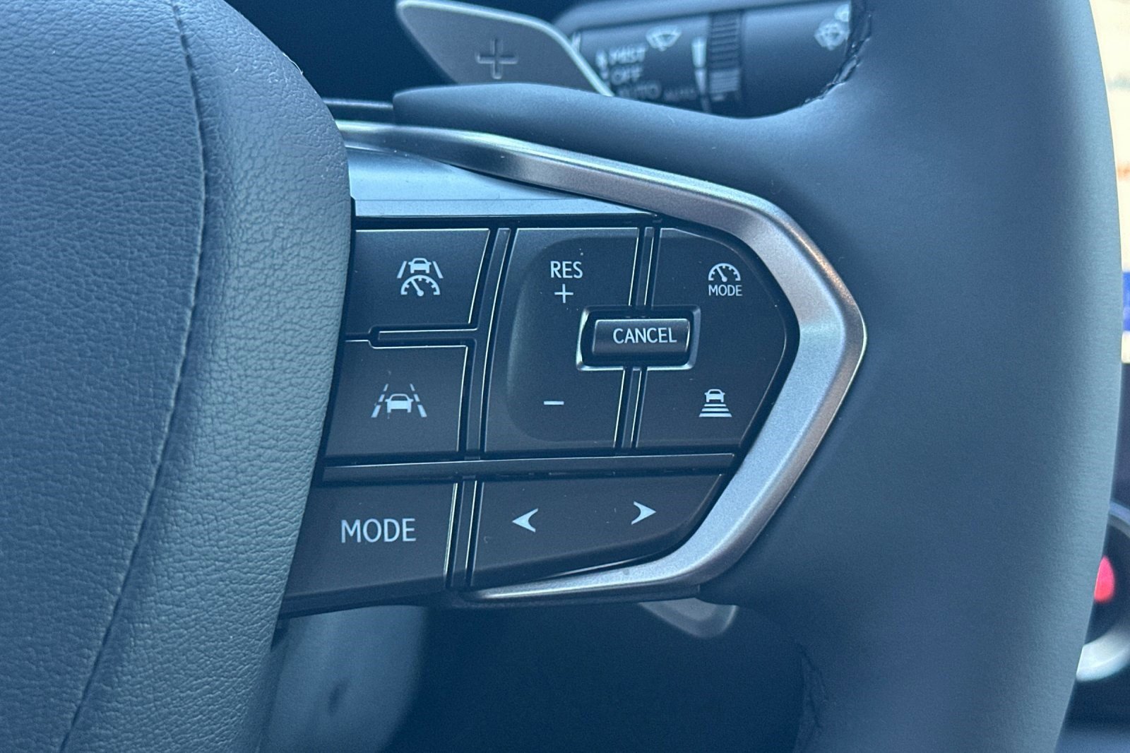 Certified 2025 Lexus RZ 300e 300e Premium w/ Accessory Package (2T) image 31