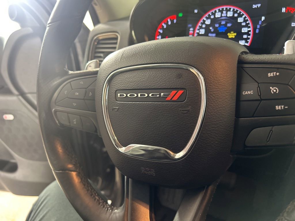 Used 2018 Dodge Durango GT w/ Premium Group image 26