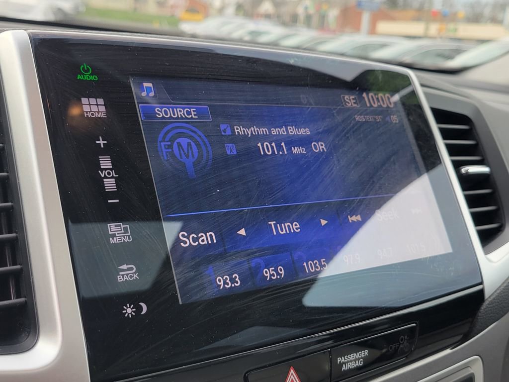 Used 2016 Honda Pilot EX-L image 26