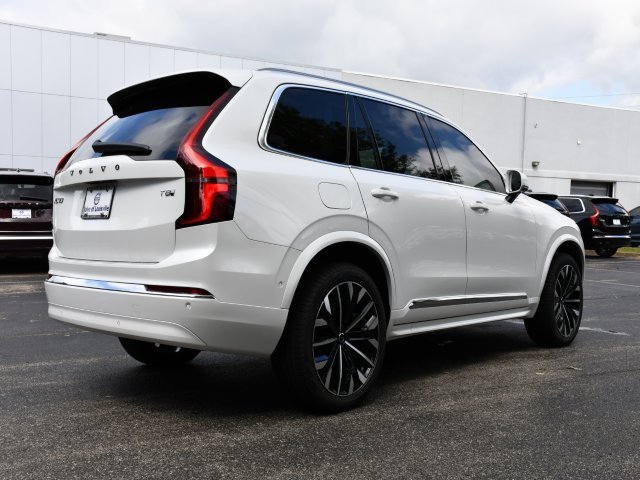 New 2026 Volvo XC90 T8 Ultra image 7