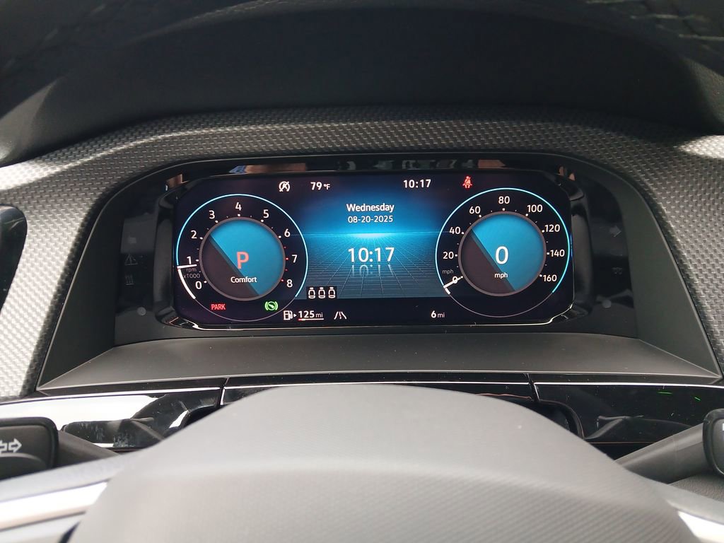 New 2026 Volkswagen Atlas Cross Sport SEL R-Line image 15
