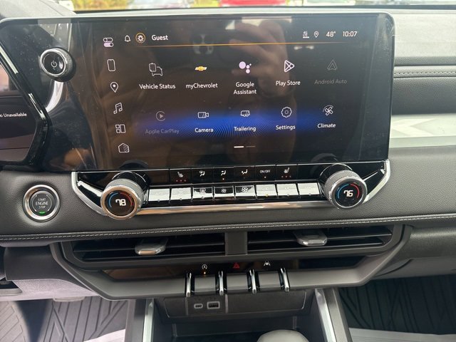 New 2026 Chevrolet Colorado LT image 14