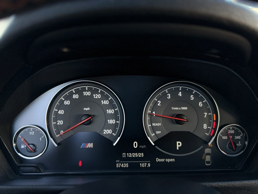 Used 2018 BMW M4 Coupe image 33