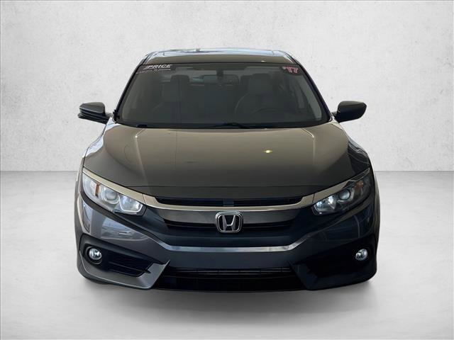 Used 2017 Honda Civic EX-L image 7