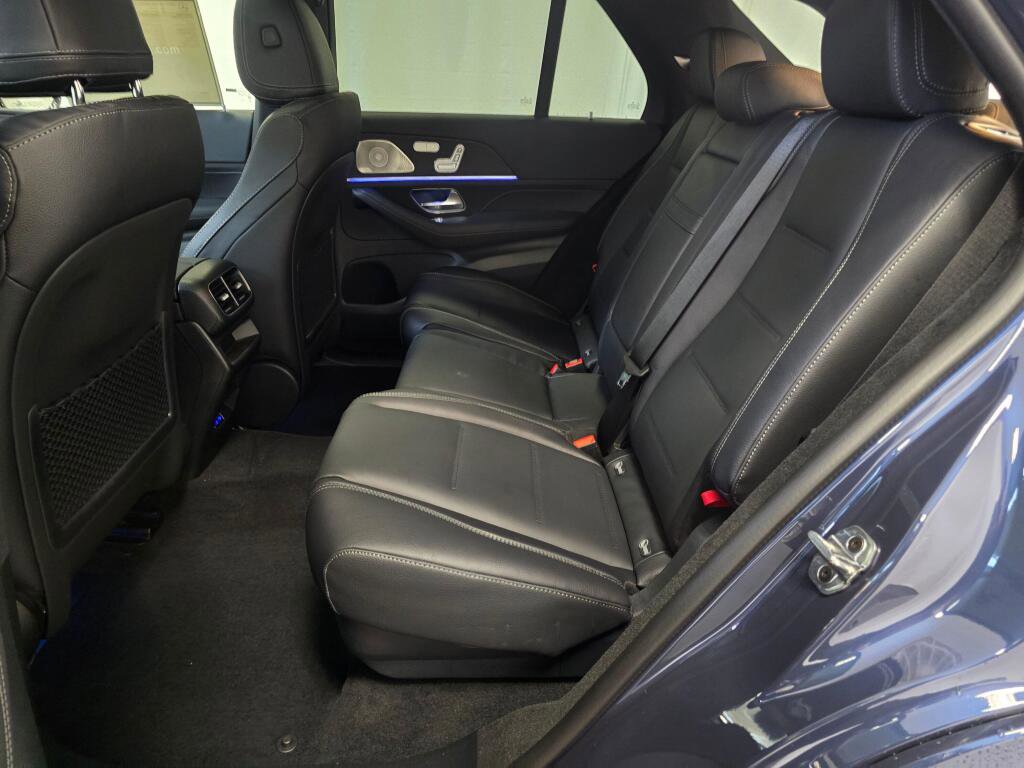 New 2026 Mercedes-Benz GLE 450 4MATIC image 21