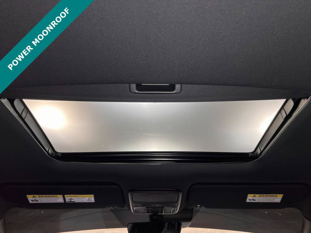 Used 2022 Honda Pilot TrailSport image 5