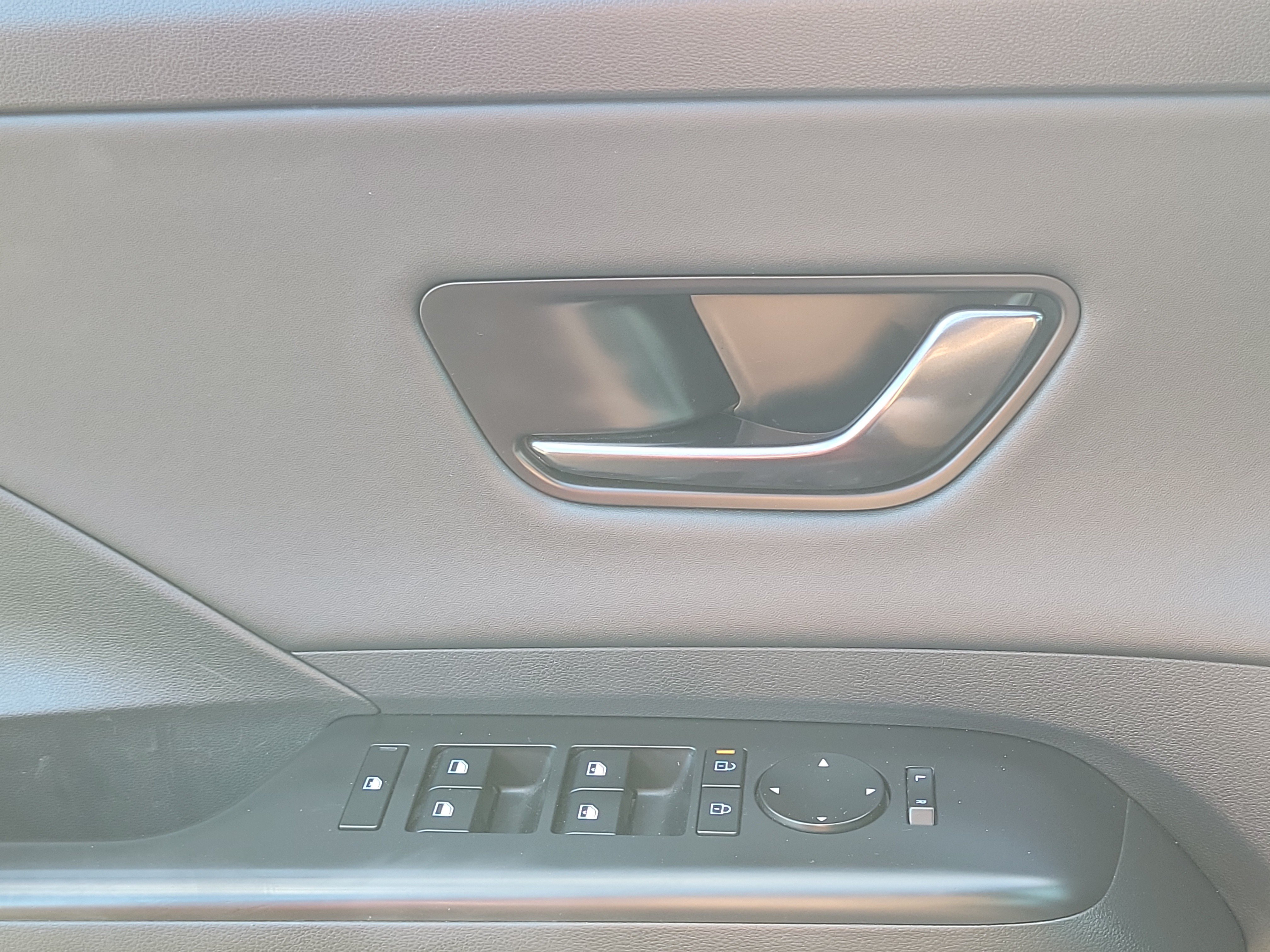Certified 2024 Hyundai Kona N Line FWD image 15