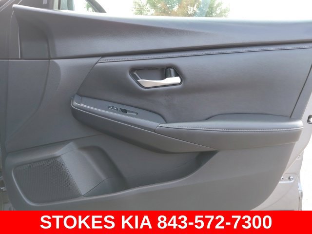 Used 2023 Nissan Sentra S FWD image 25
