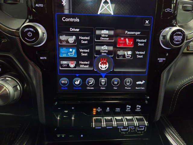 Used 2019 RAM 1500 Limited AWD/4WD image 58