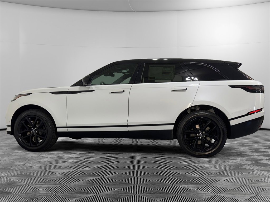 New 2026 Land Rover Range Rover Velar Dynamic SE image 2