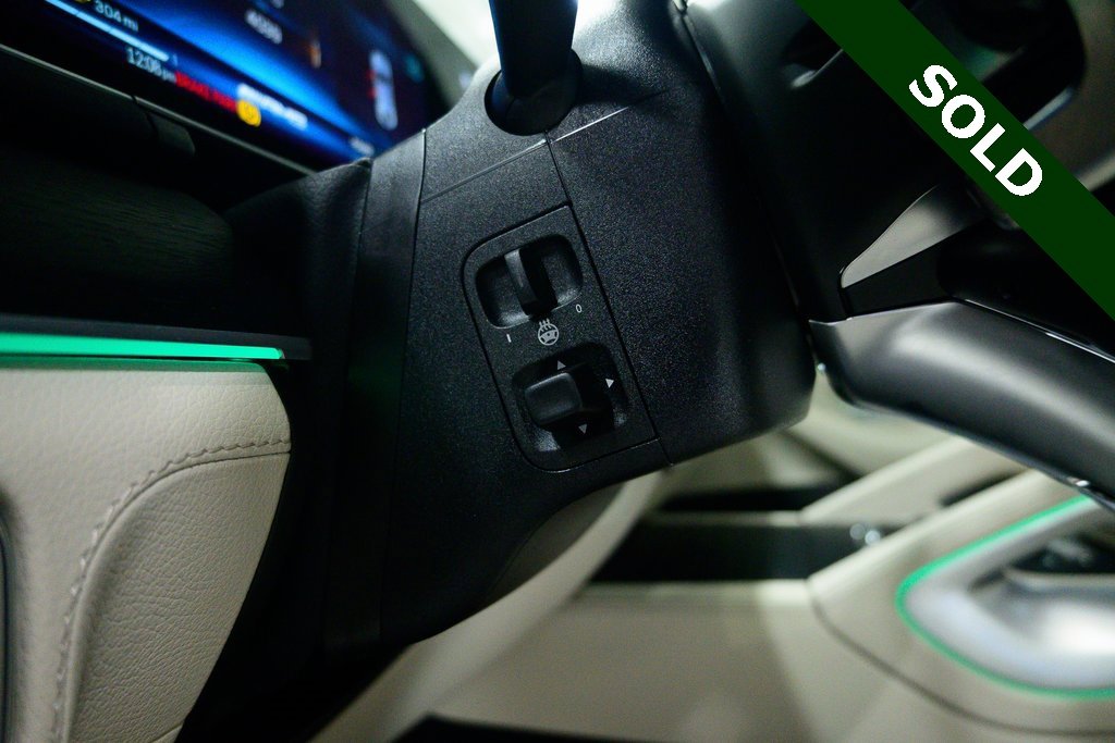 Certified 2024 Mercedes-Benz GLE 53 AMG 4MATIC Coupe image 21