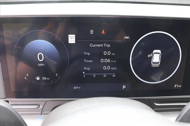 New 2026 Hyundai Kona Limited AWD/4WD image 15