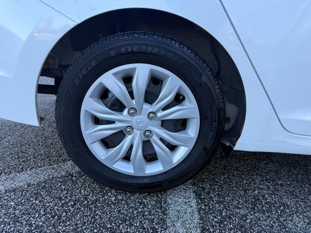 Used 2018 Hyundai Accent SE image 13