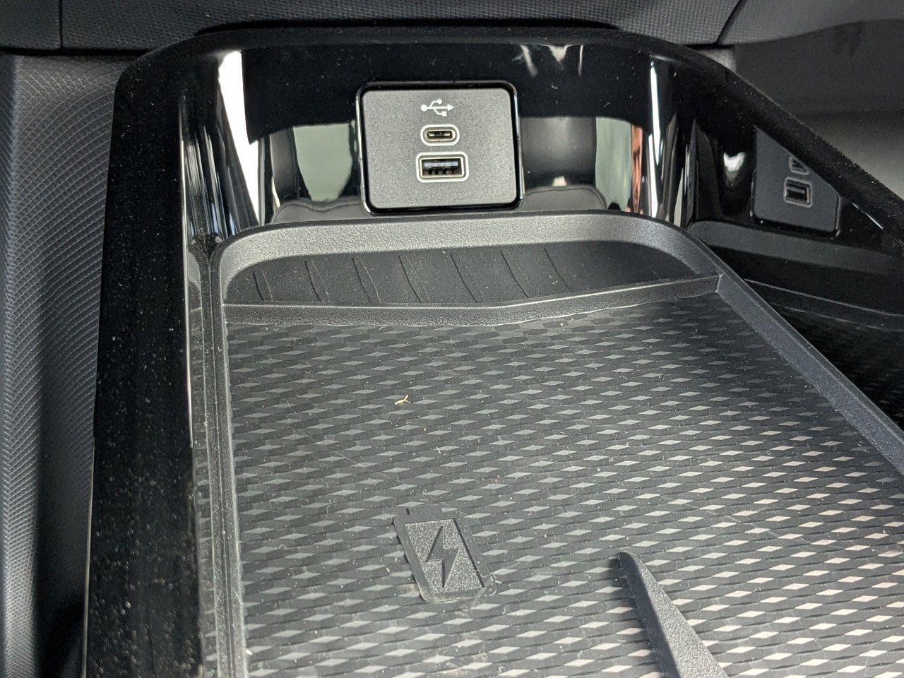 New 2025 Ford Mustang Mach-E GT w/ Interior Protection Package image 30