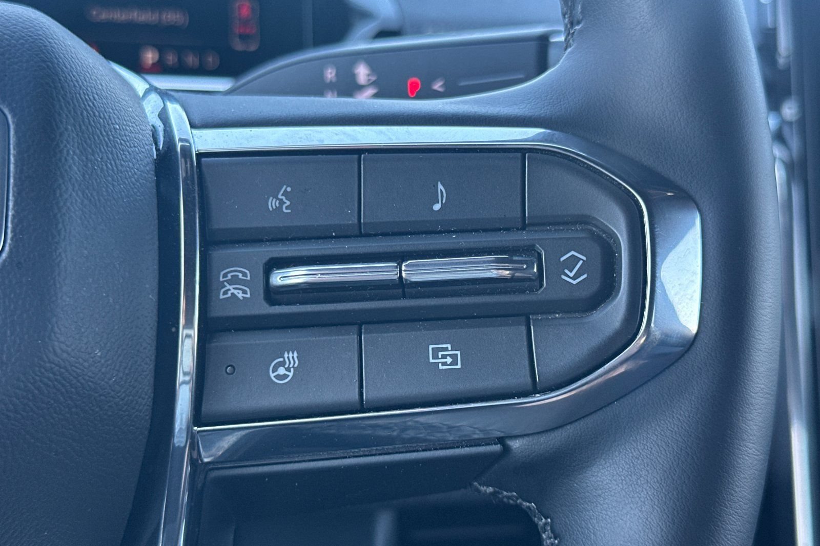 Used 2026 GMC Sierra EV Elevation AWD/4WD image 35
