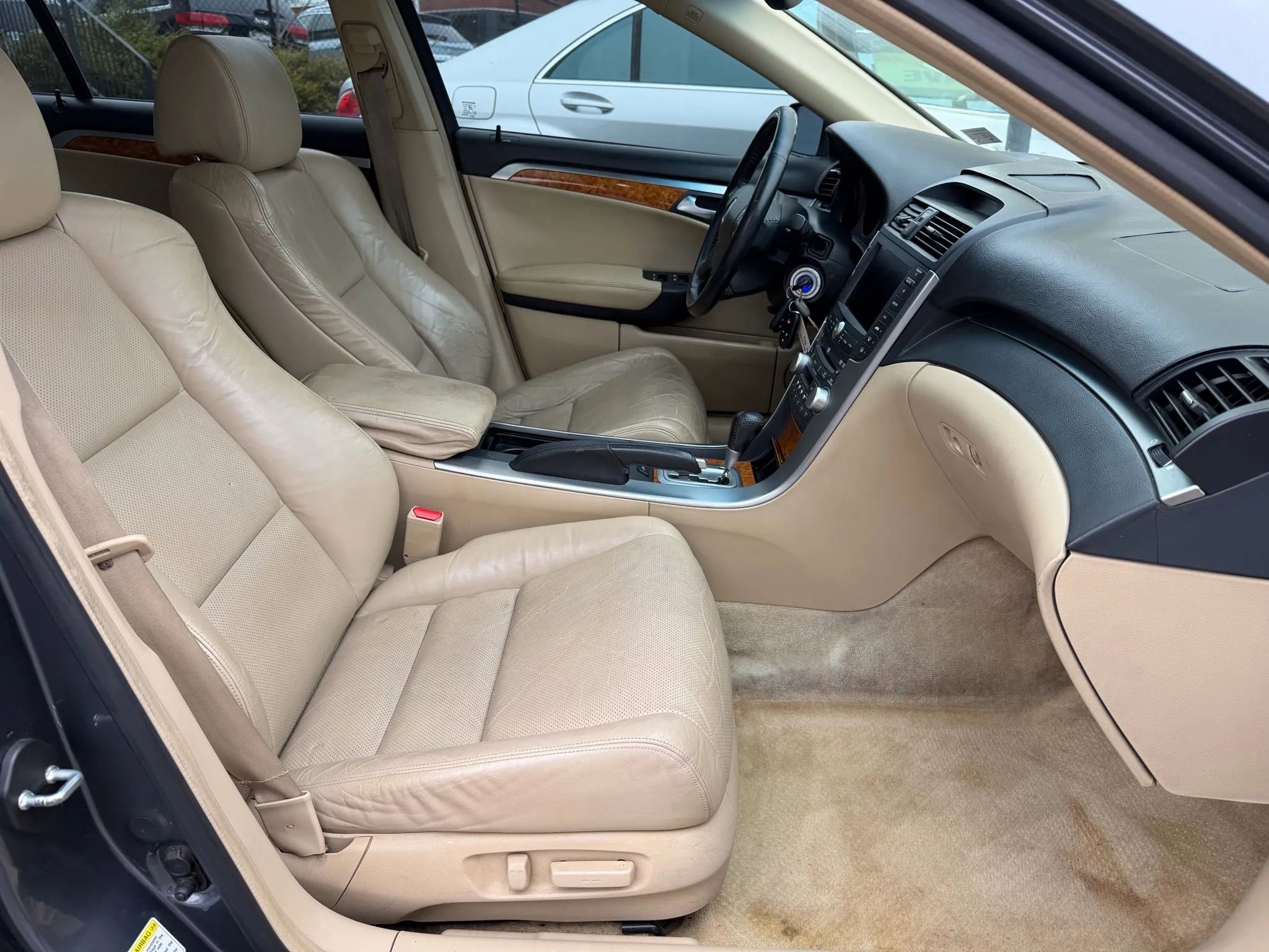 Used 2006 Acura TL image 8