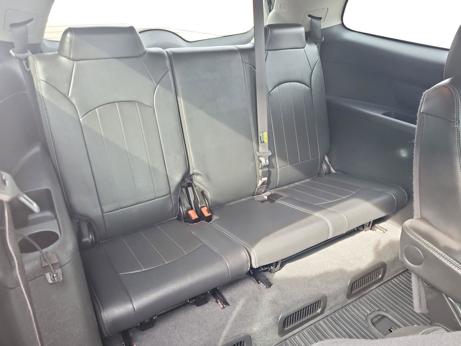 Used 2017 Buick Enclave Leather w/ Trailering Package image 25