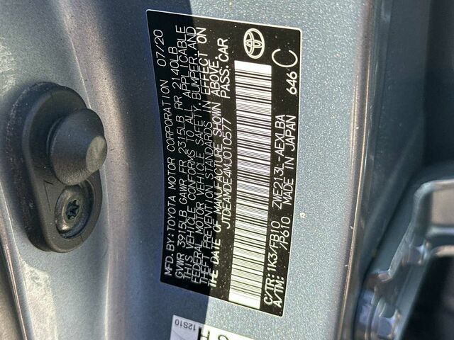 Used 2021 Toyota Corolla LE FWD image 33