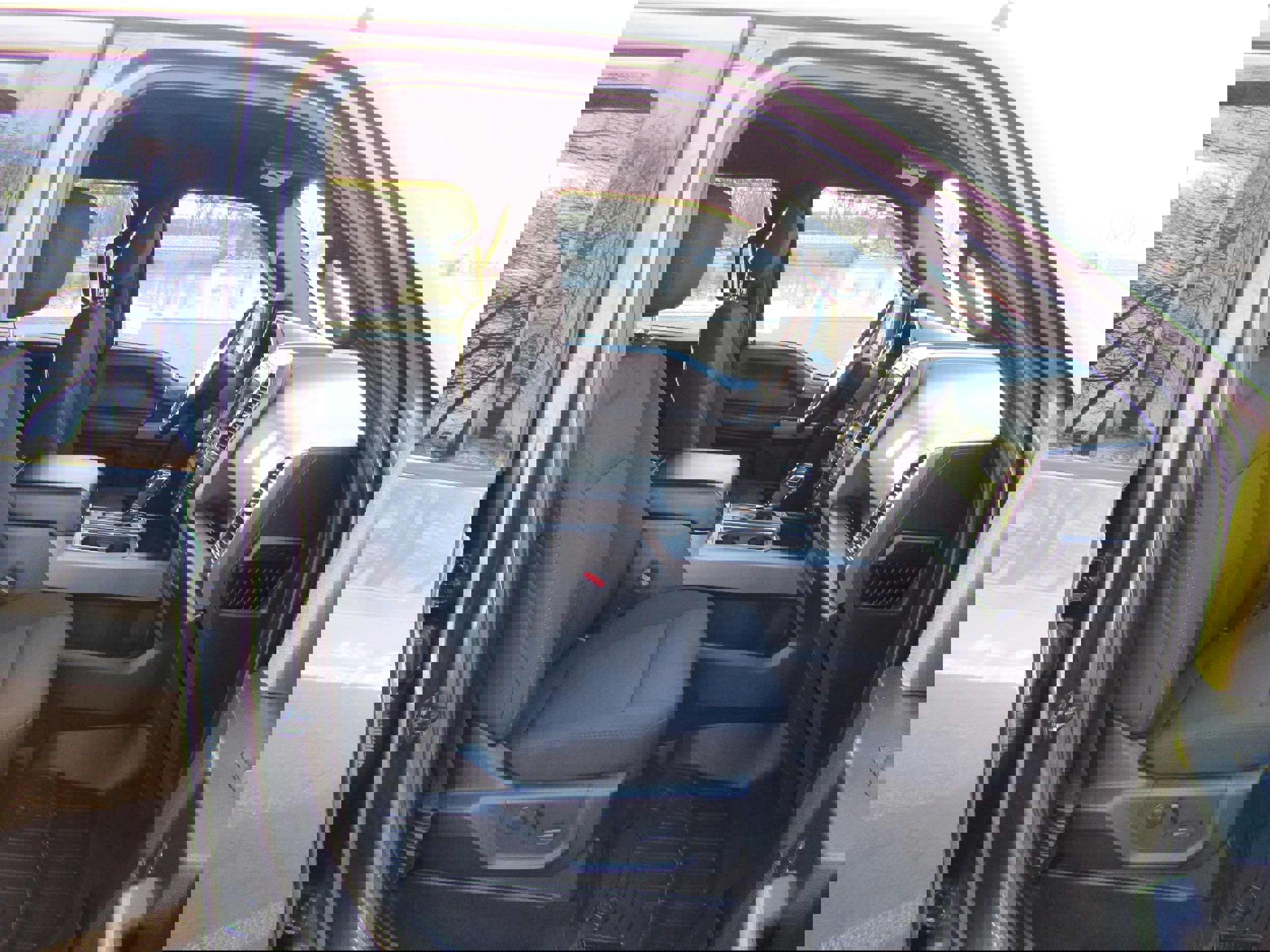 Used 2020 Ford F150 XLT w/ Equipment Group 302A Luxury image 21