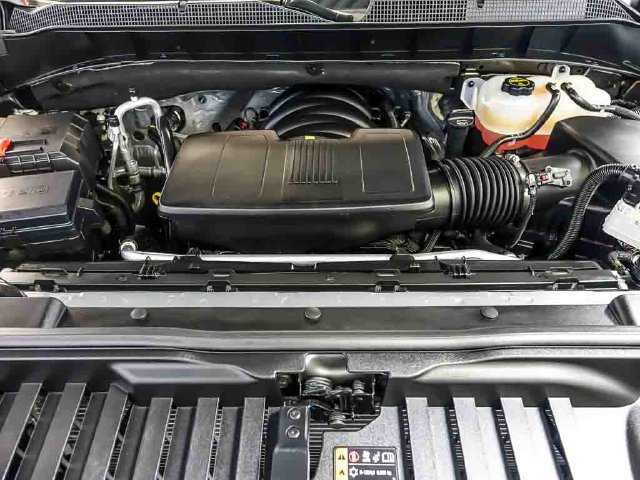 Certified 2026 Chevrolet Silverado 1500 LT AWD/4WD image 31