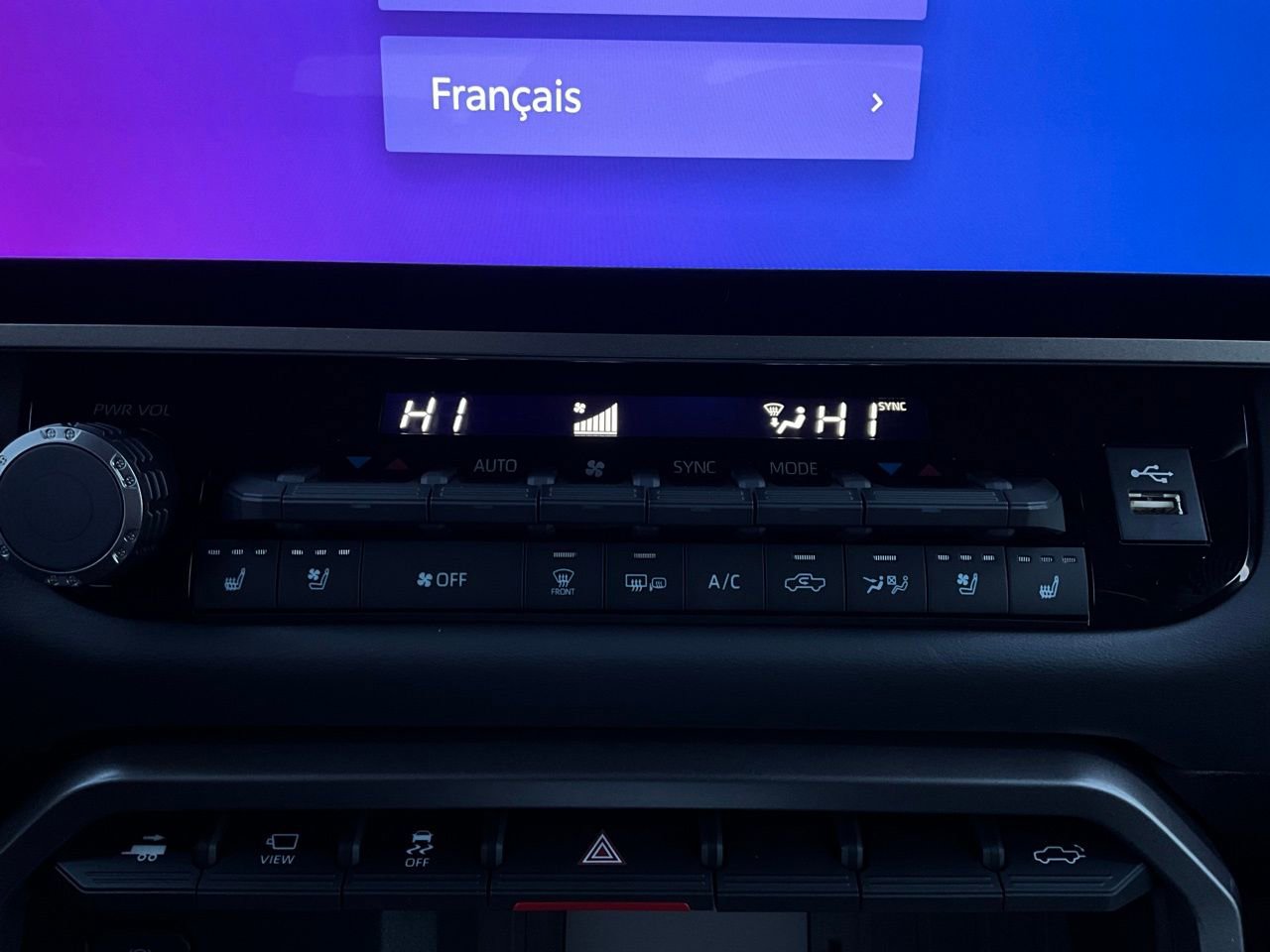 New 2026 Toyota Tundra Platinum image 33