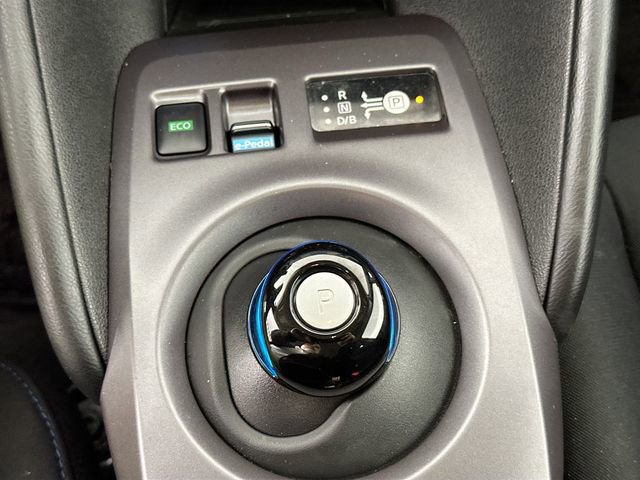 Used 2022 Nissan Leaf S Plus FWD image 14