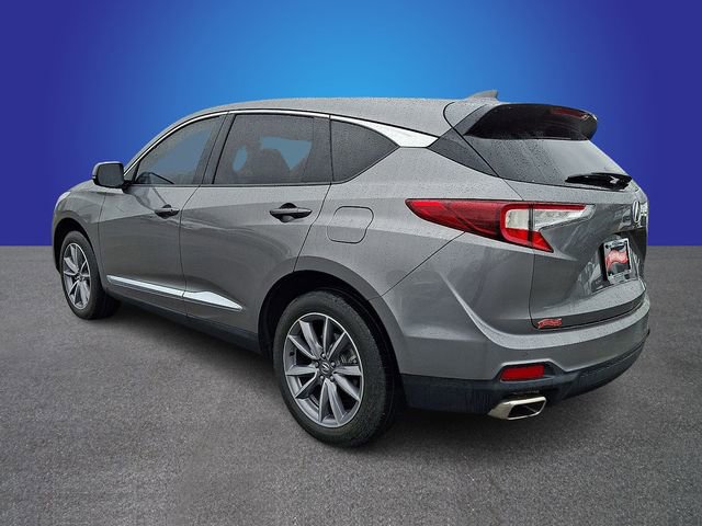 Used 2023 Acura RDX w/ Technology Package image 7