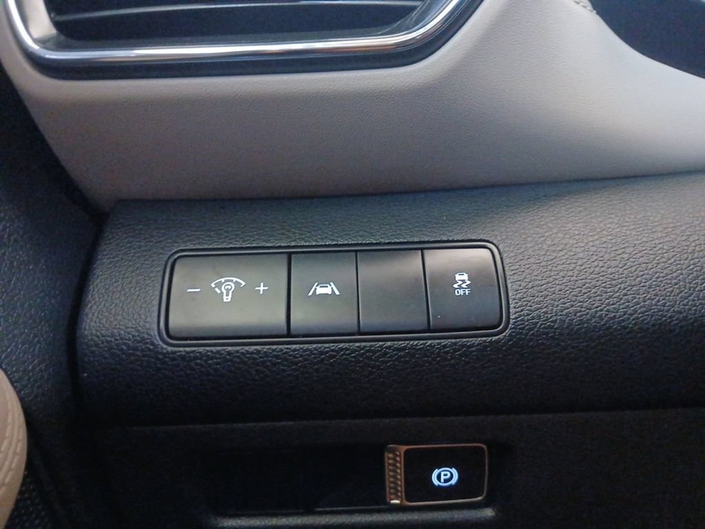 Used 2023 Hyundai Santa Fe SE FWD image 38