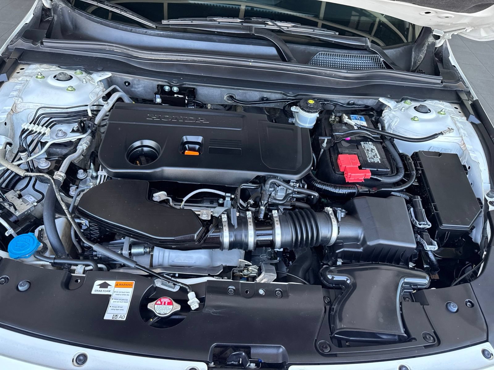 Used 2021 Honda Accord Sport image 21