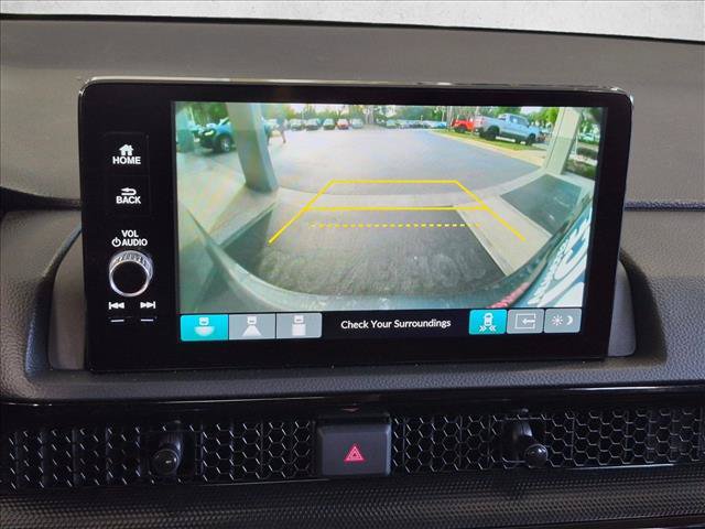 Used 2025 Honda CR-V EX-L image 14