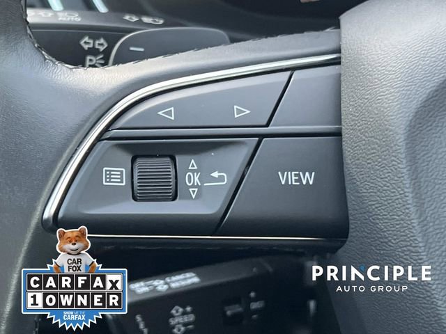 Used 2024 Audi A5 2.0T Prestige image 19