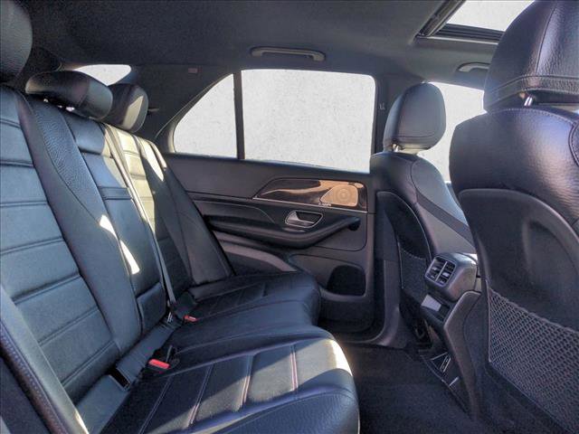 Used 2021 Mercedes-Benz GLE 350 GLE 350 image 22
