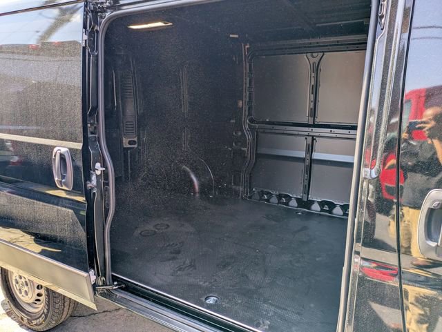 New 2026 RAM ProMaster 1500 FWD image 25
