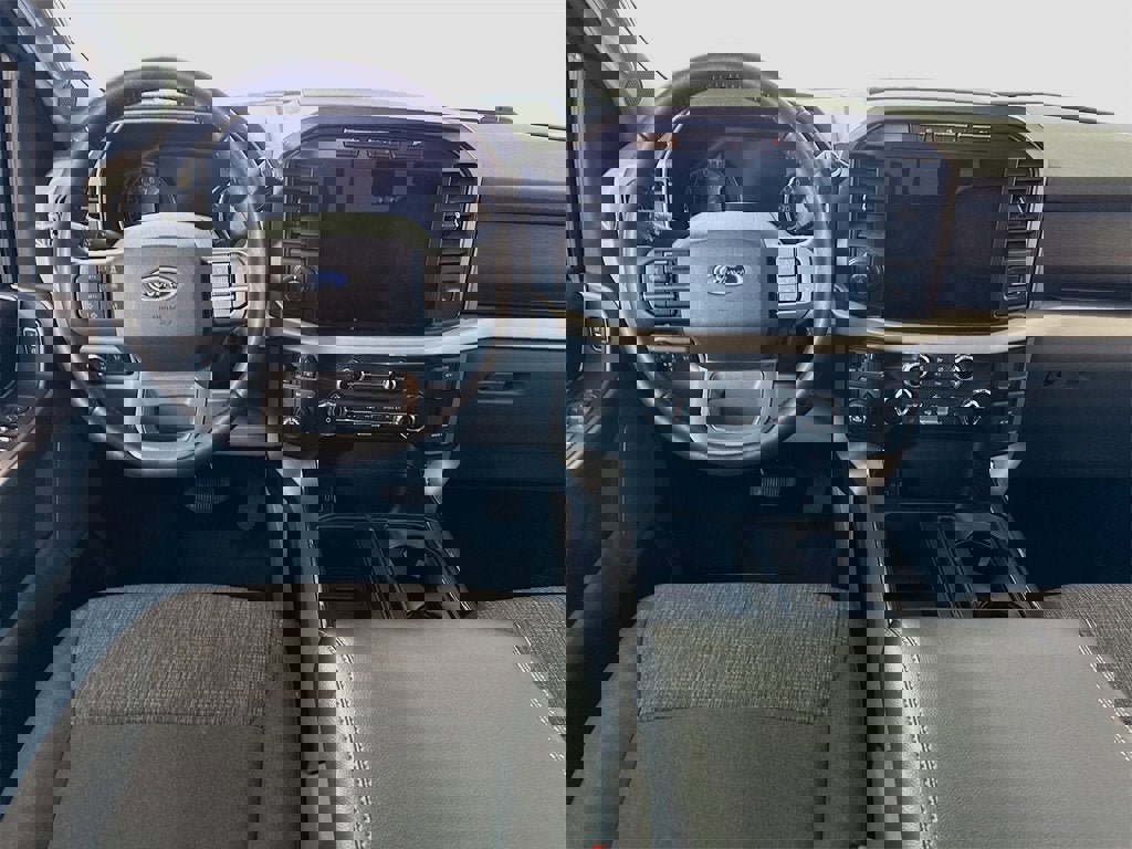 Used 2022 Ford F150 XLT w/ Equipment Group 302A High image 2