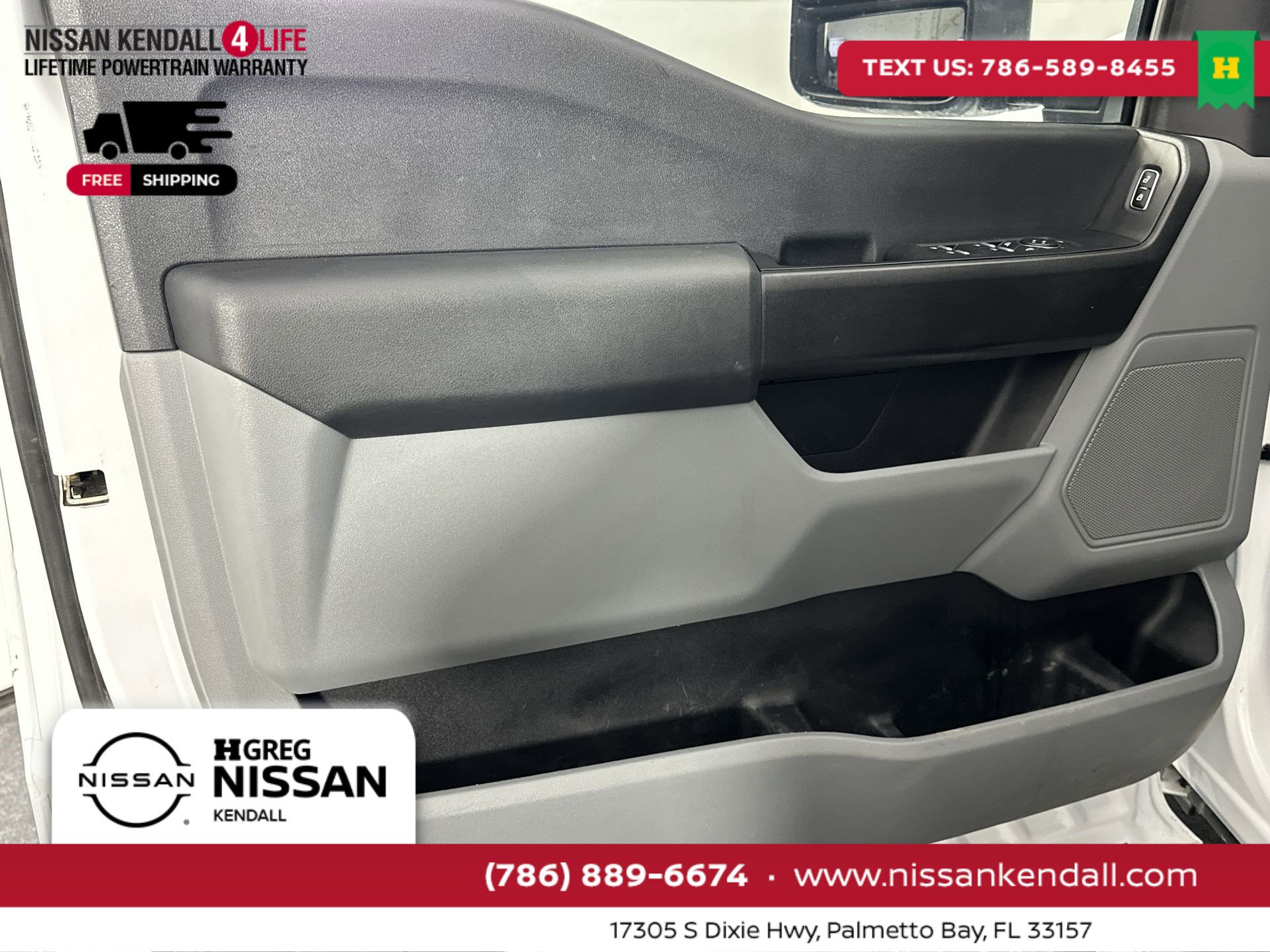 Used 2023 Ford F250 XL w/ XL Off-Road Package image 33