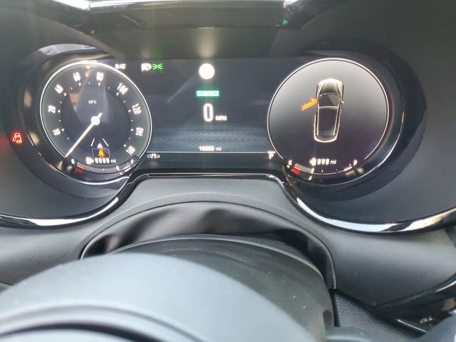 Used 2024 Alfa Romeo Tonale Ti w/ Premium Interior Package image 20