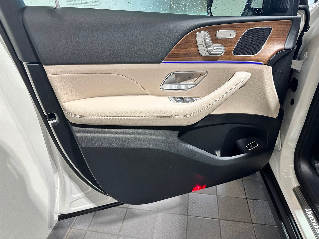 New 2026 Mercedes-Benz GLE 350 4MATIC image 8