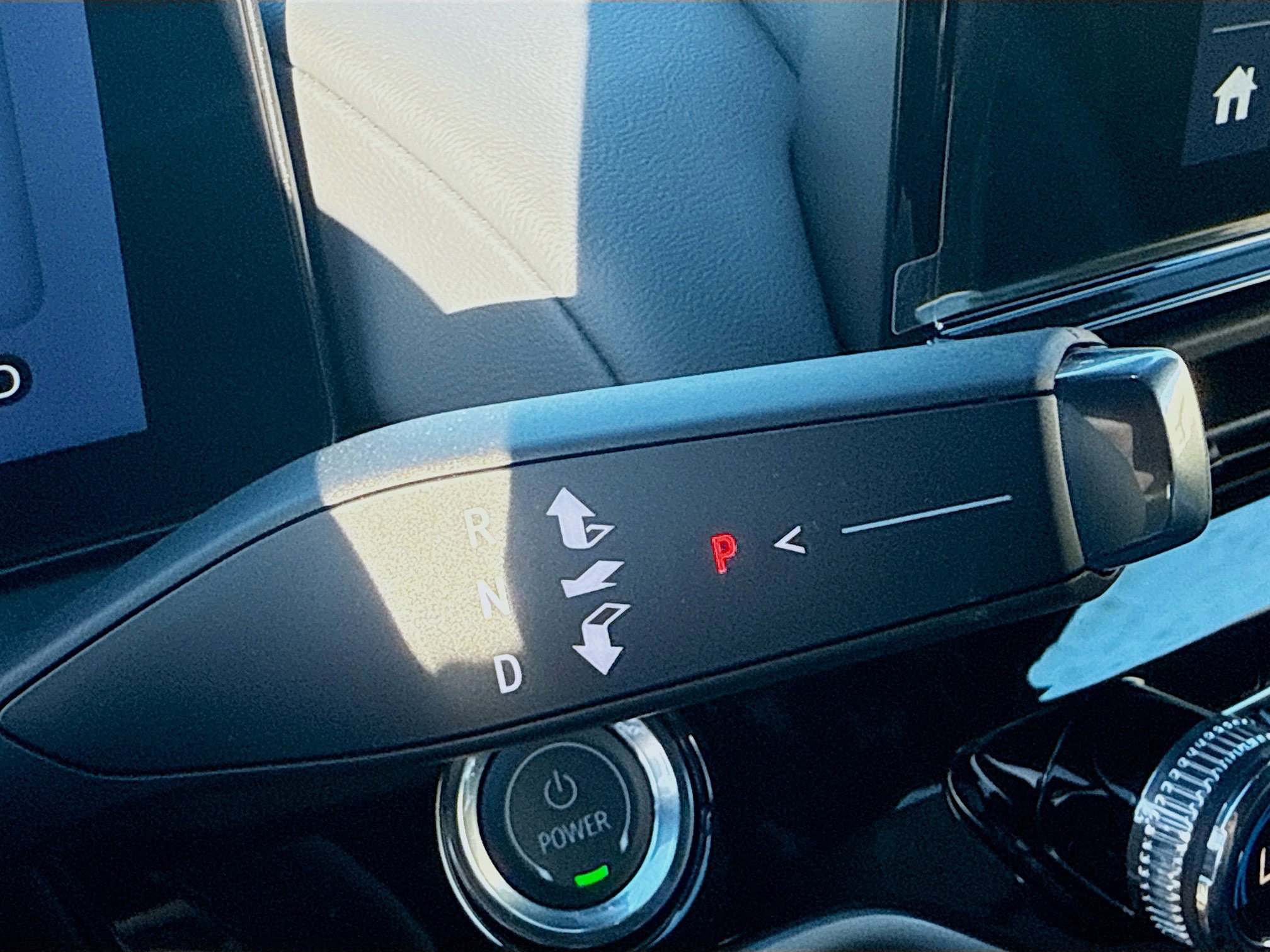 New 2026 Honda Prologue Touring image 16