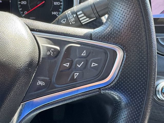 Certified 2024 Chevrolet Malibu LT FWD image 17