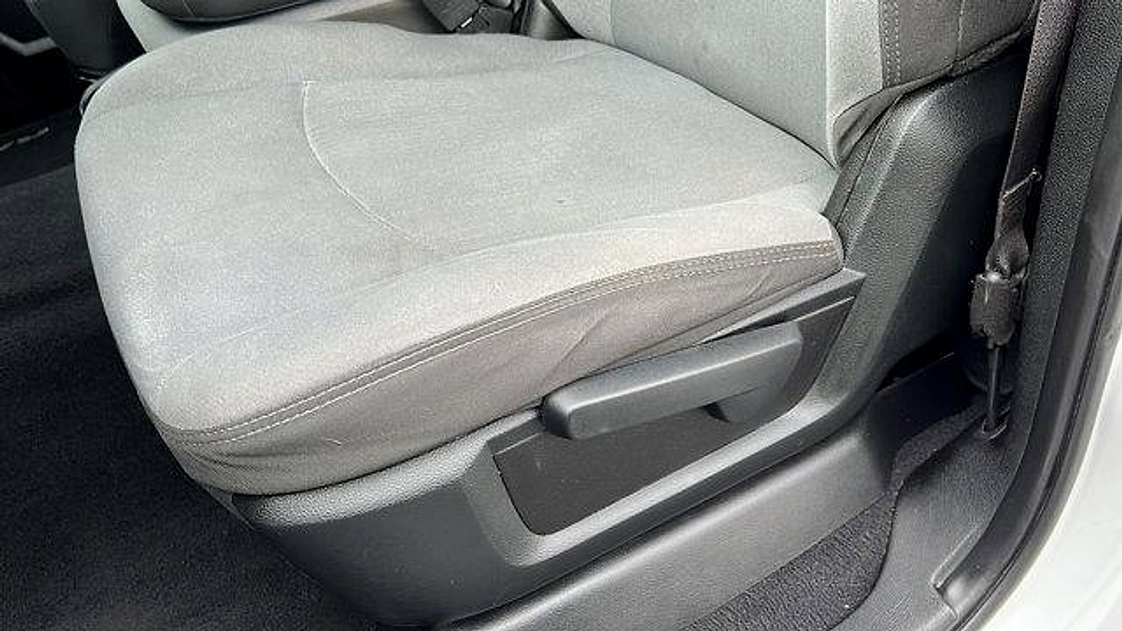 Used 2019 RAM 2500 Big Horn image 20