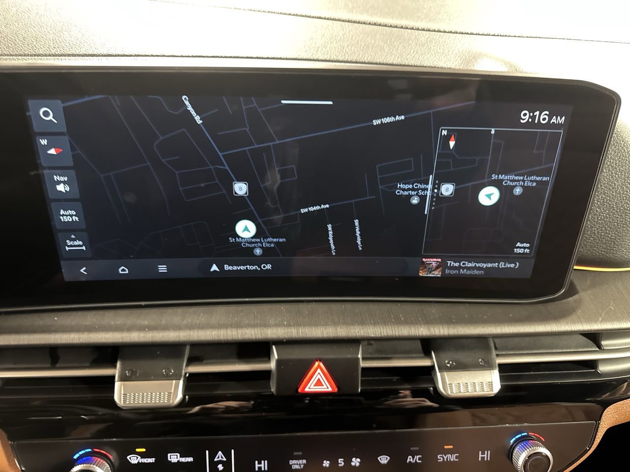 New 2026 Kia Sportage X-Line Prestige image 25