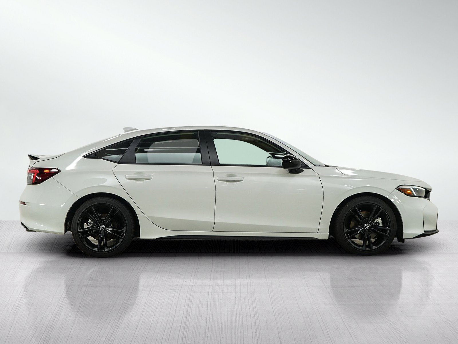 Used 2025 Honda Civic Si image 6