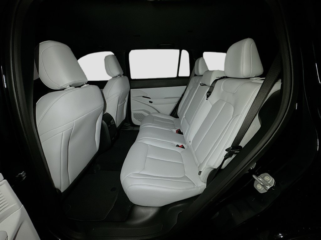 New 2026 Jeep Cherokee Limited AWD/4WD image 28